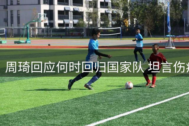 周琦回应何时回归国家队 坦言伤病困扰尚未痊愈