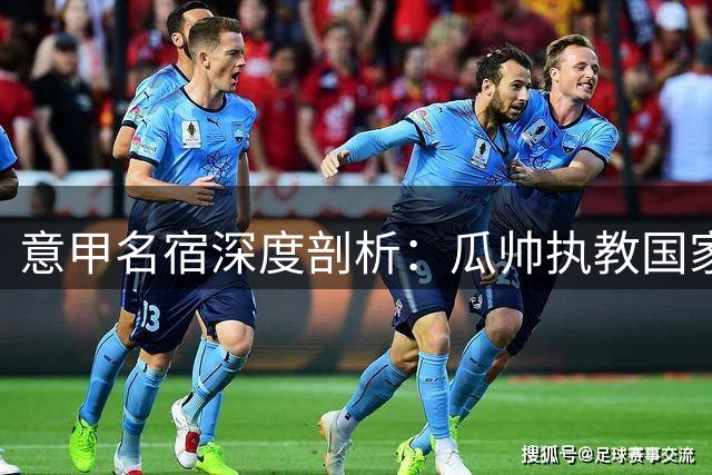 意甲名宿深度剖析：瓜帅执教国家队存隐忧 萨默维尔身价虚高引争议