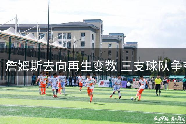 詹姆斯去向再生变数 三支球队争夺战暗藏玄机